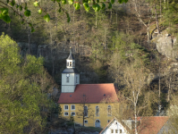 Bergkirche